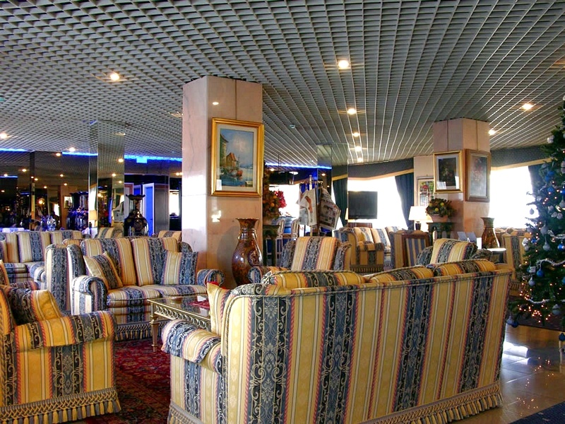 Grand Hotel Dei Cesari Anzio