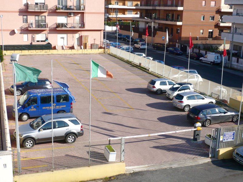 Grand Hotel Dei Cesari Anzio