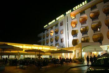 Grand Hotel Dei Cesari Anzio