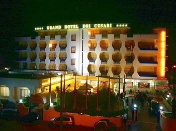 Grand Hotel Dei Cesari Anzio