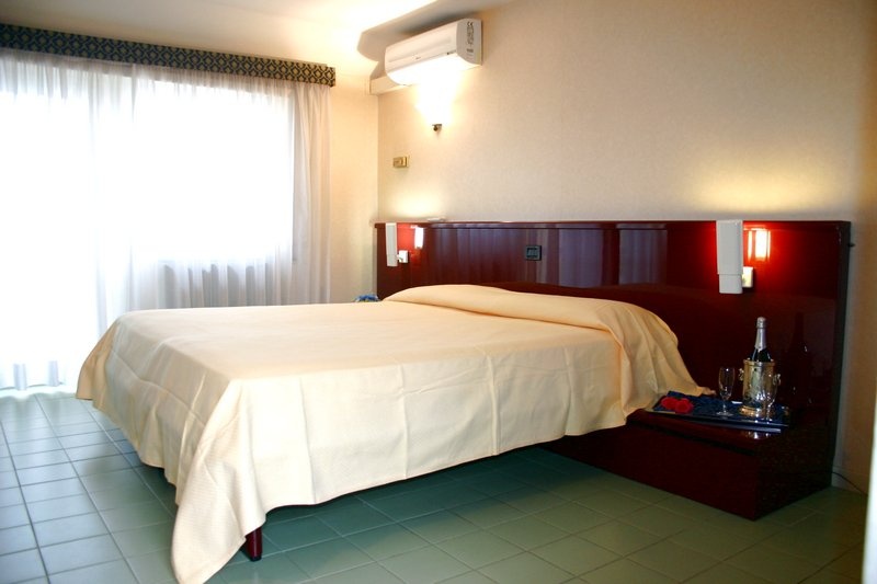 Grand Hotel Dei Cesari Anzio
