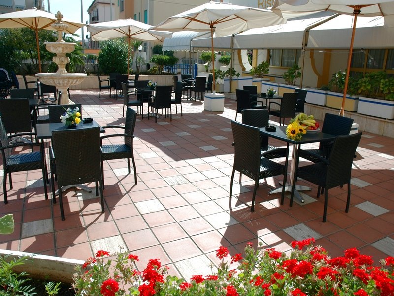 Grand Hotel Dei Cesari Anzio