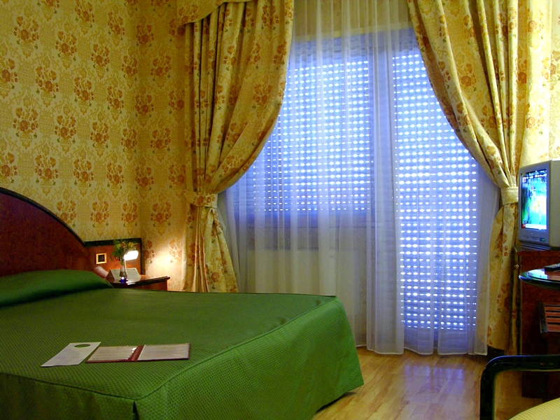 Grand Hotel Dei Cesari Anzio