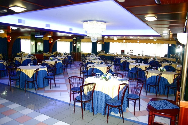Grand Hotel Dei Cesari Anzio