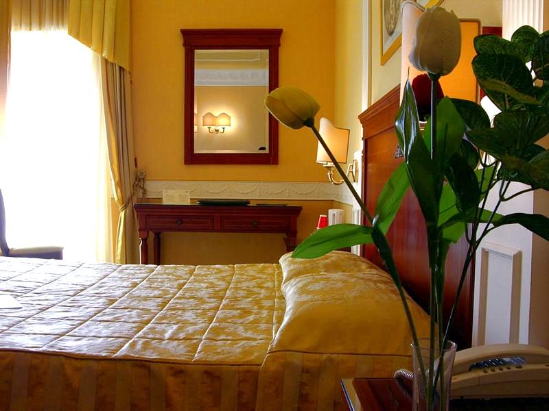 Grand Hotel Dei Cesari Anzio