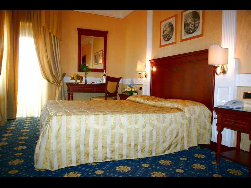 Grand Hotel Dei Cesari Anzio