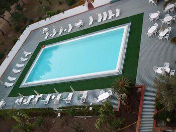 Grand Hotel Dei Templi Agrigento