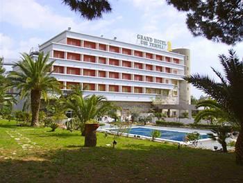 Grand Hotel Dei Templi Agrigento