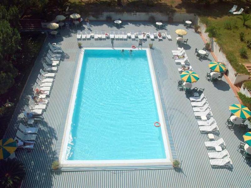 Grand Hotel Dei Templi Agrigento