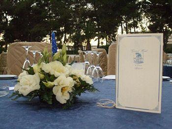 Grand Hotel Dei Templi Agrigento