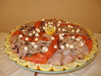 Grand Hotel Dei Templi Agrigento