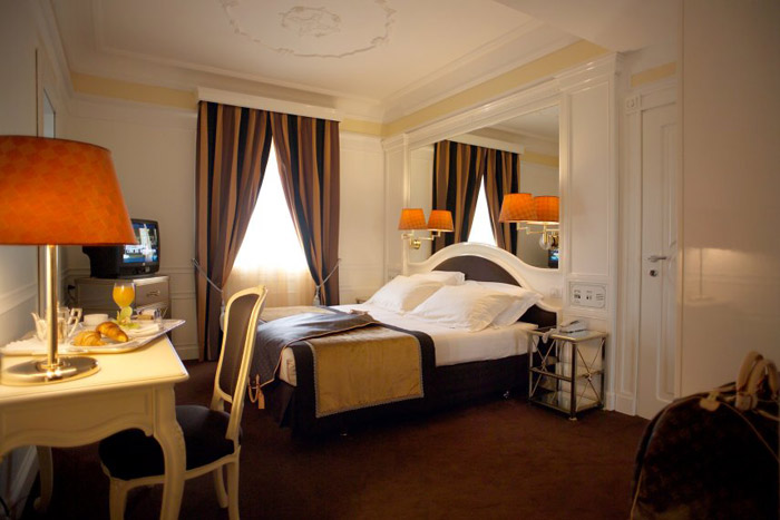 Grand Hotel Des Bains (Riccione)