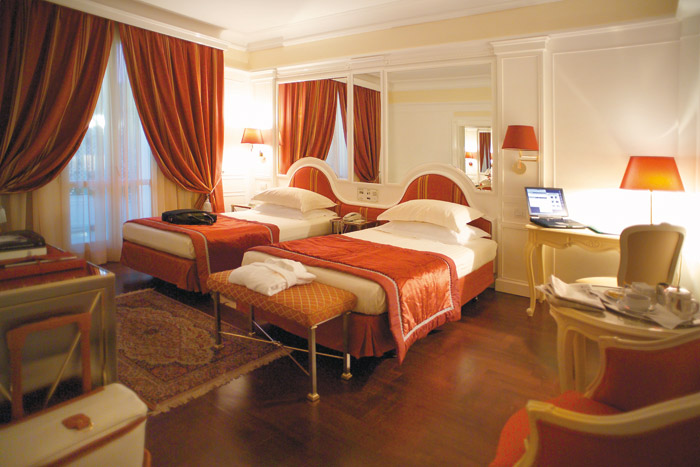 Grand Hotel Des Bains (Riccione)