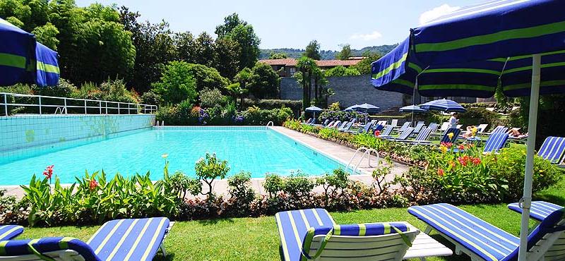 Grand Hotel Des Iles Borromees