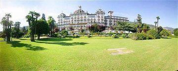 Grand Hotel Des Iles Borromees