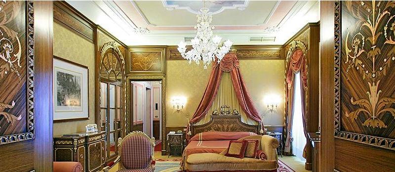 Grand Hotel Des Iles Borromees
