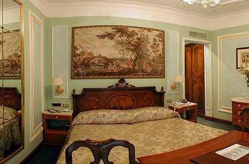 Grand Hotel Des Iles Borromees