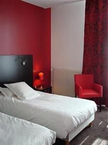 Hotel Mercure Brides Les Bains Grand Hotel des Thermes
