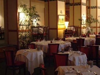 Hotel Mercure Brides Les Bains Grand Hotel des Thermes