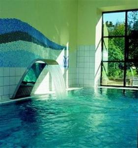 Hotel Mercure Brides Les Bains Grand Hotel des Thermes