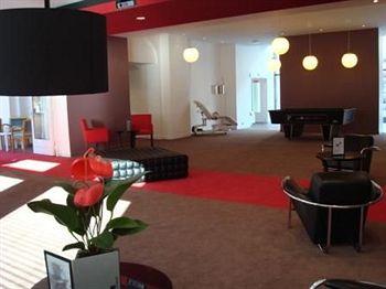Hotel Mercure Brides Les Bains Grand Hotel des Thermes