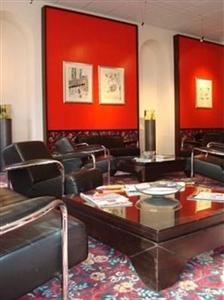 Hotel Mercure Brides Les Bains Grand Hotel des Thermes