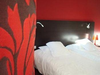 Hotel Mercure Brides Les Bains Grand Hotel des Thermes