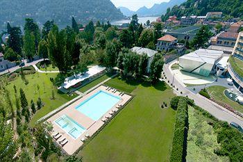 Sheraton Lake Como Hotel