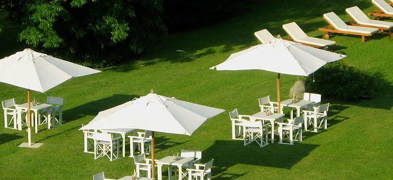 Sheraton Lake Como Hotel