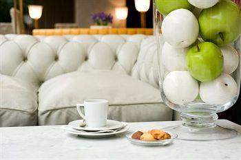 Sheraton Lake Como Hotel