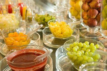 Sheraton Lake Como Hotel