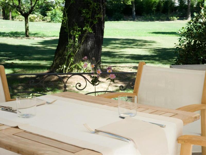 Sheraton Lake Como Hotel