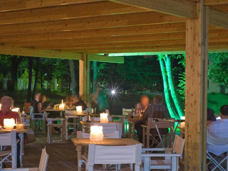 Sheraton Lake Como Hotel