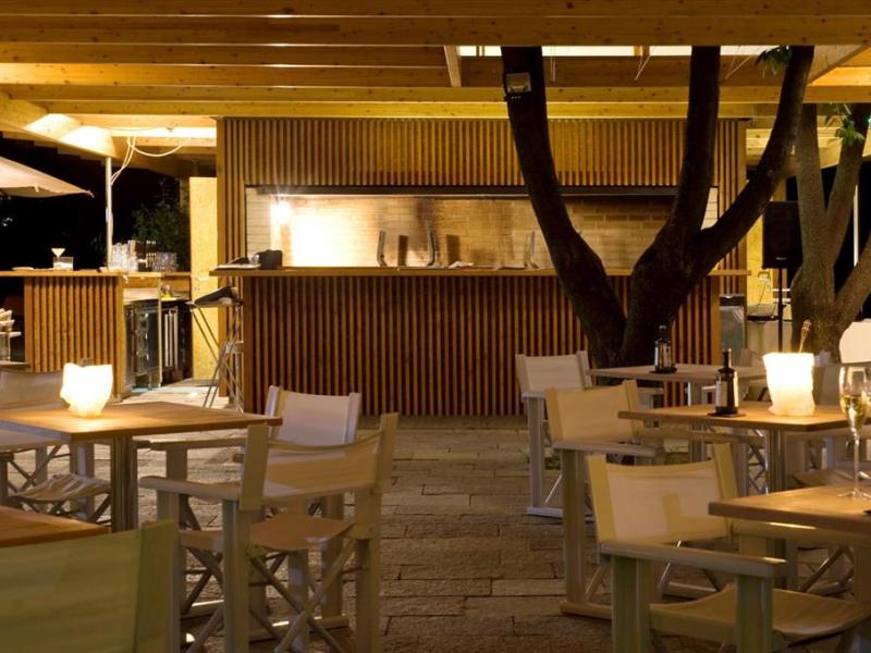 Sheraton Lake Como Hotel