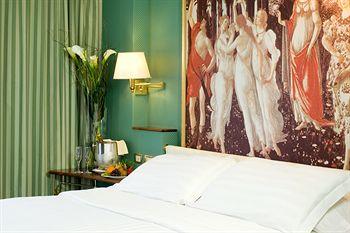 Sheraton Lake Como Hotel