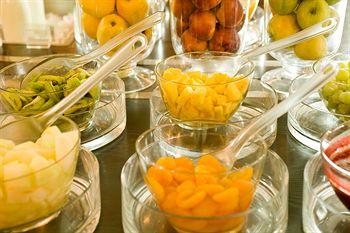 Sheraton Lake Como Hotel