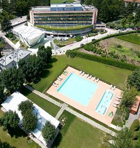 Sheraton Lake Como Hotel