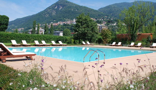 Sheraton Lake Como Hotel