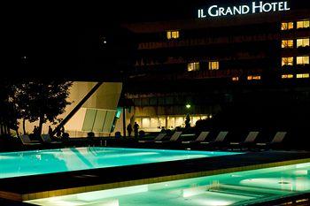 Sheraton Lake Como Hotel