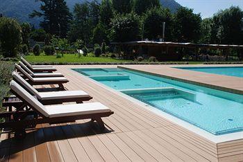 Sheraton Lake Como Hotel
