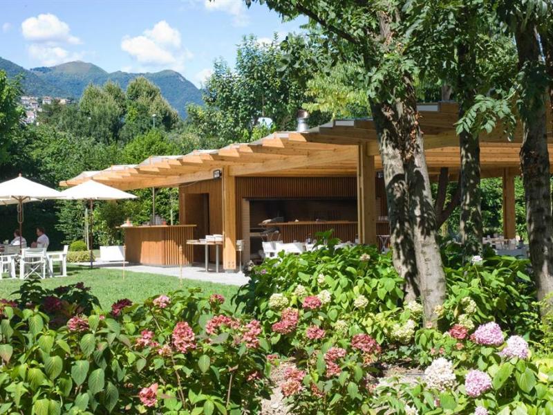 Sheraton Lake Como Hotel