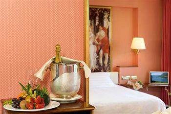 Sheraton Lake Como Hotel