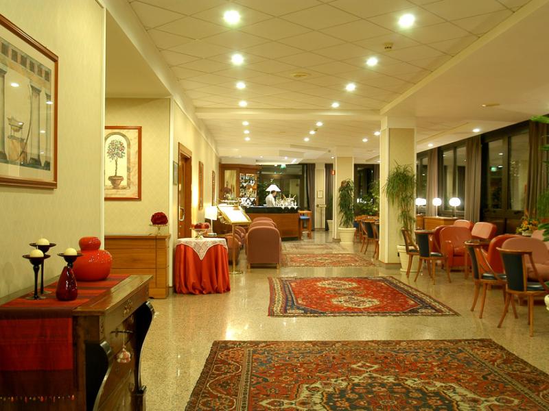 Grand Hotel Diana Majestic