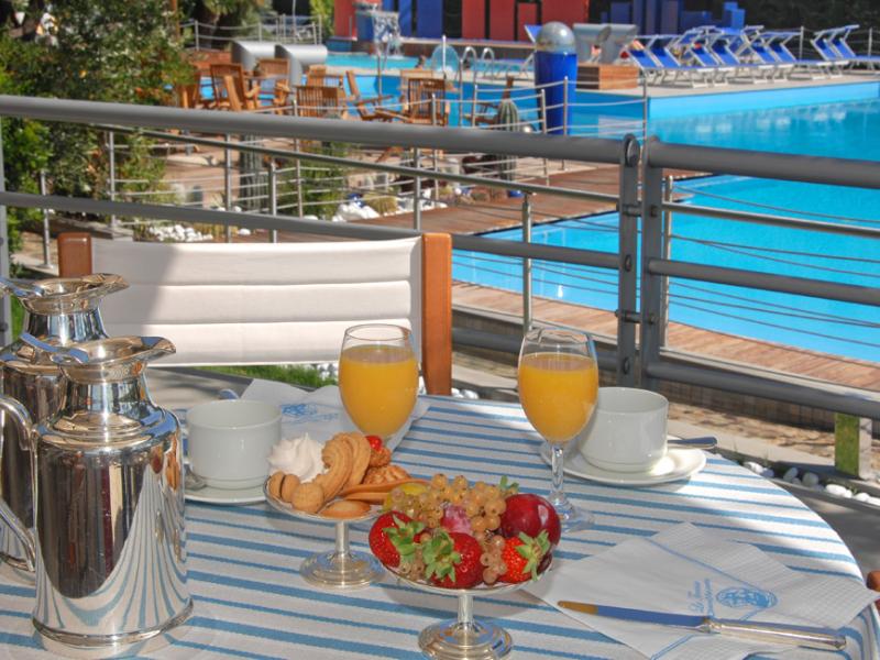 Grand Hotel Diana Majestic