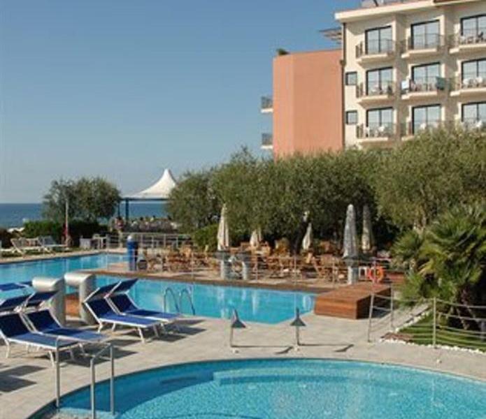 Grand Hotel Diana Majestic