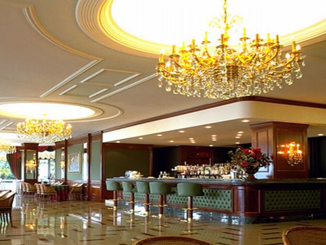 Grand Hotel Dino