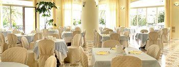 Grand Hotel Don Juan