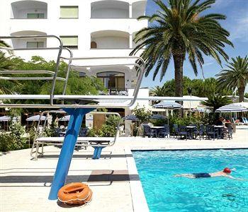Grand Hotel Don Juan