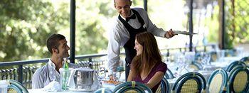 Grand Hotel Don Juan
