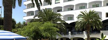 Grand Hotel Don Juan